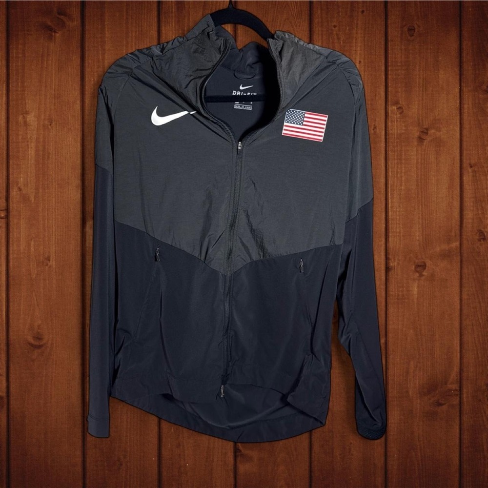 Nike Dri-Fit Team USA